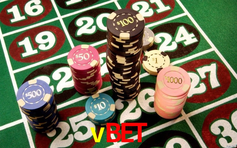 Welcome Bonus vbet